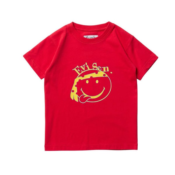 Powell Peralta Skateboard Skeleton 2 T-Shirt Red - Powell