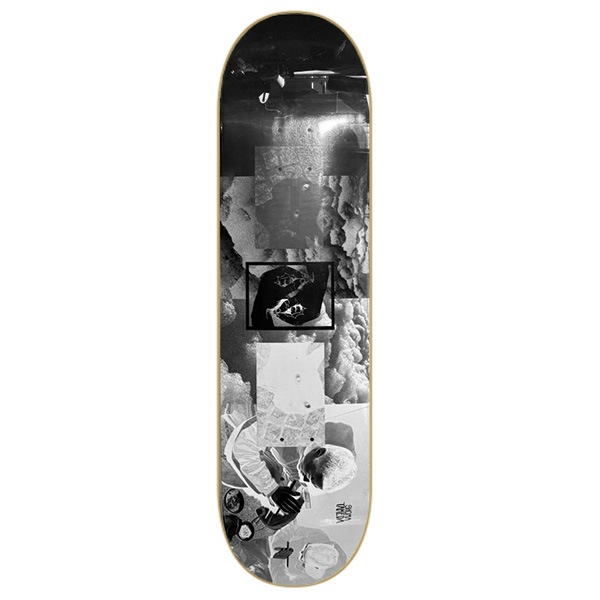 SPRINKLES SF】Shoma Takeda ASCENSION 8.25インチ スプリンクル