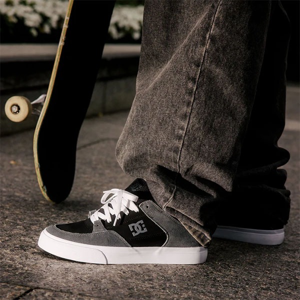 【DC Shoe】ONYX S 