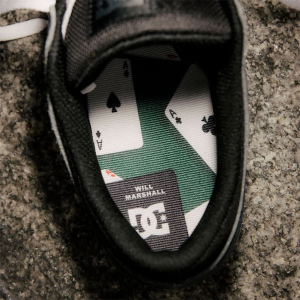 【DC Shoe】ONYX S 