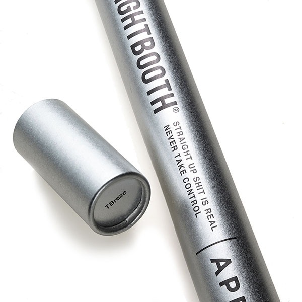 【TIGHTBOOTH × APOTHEKE FRAGRANCE】INCENSE STICK　タイトブース お香 小物 スケートボード スケボー SKATEBOARD
