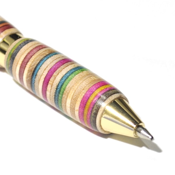 ボグウッド Bogwood　ボールペン ボグウッド Bogwoodボールペン