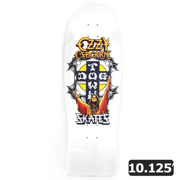 スケートボード ozzy Ozzy Osbourne | skateboardart