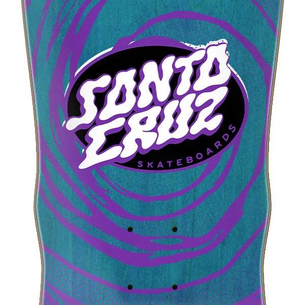 【SANTA CRUZ】Erick Winkowski VERTIGO 9.5インチ　サンタクルズ スケートボード スケボー SKATEBOARD