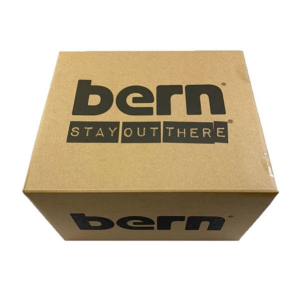【BERN】MACON 2.0 カラー:matte black バーン ヘルメット HELMET プロテクター スケートボード スケボー SKATEBOARD