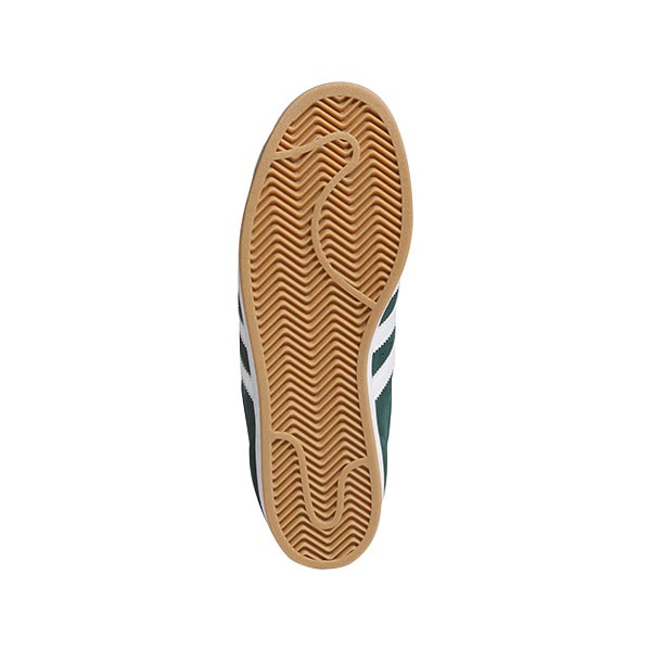 【adidas skateboarding】SUPERSTAR ADV KI5732 aurora ivy アディダス スケボー シューズ 靴 スニーカー SKATEBOARD SHOES