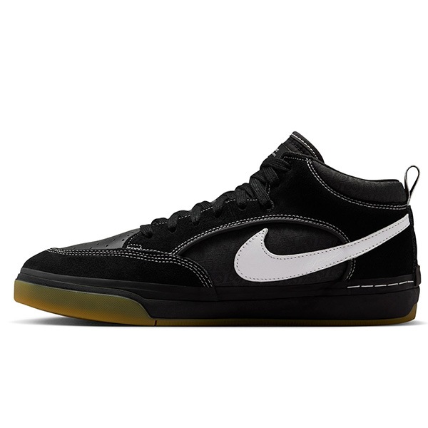 NIKE SB】 REACT LEO カラー：black/white-black DX4361-005 ナイキ