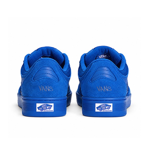 VANS×Atiba Jefferson】SKATE ROWAN Z3 by Atiba Jefferson カラー