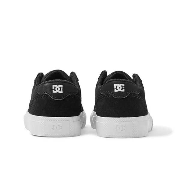 DC Shoe】KIDS TEKNIC カラー：black/whte(BKW) ディーシー