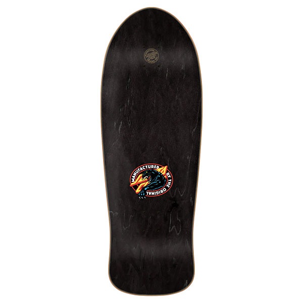 SANTA CRUZ】Natas Kaupas RE ISSUE NATAS SC PANTHER 10.538