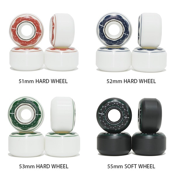 【CHUULIP×instant】30TH ANNIV MARBLE #2 COMPLETE 7.0インチ コンプリートセット 完成品 スケートボード スケボー SKATEBOARD