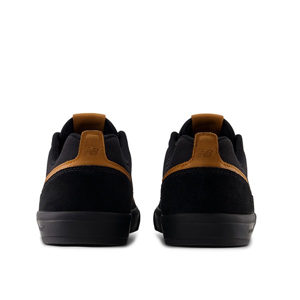 超人気！完売！New Balance 306 ブラック スケートシューズ NEW BALANCE NUMERIC】Jamie Foy 306 Kids YS306TNB カラー：TNB