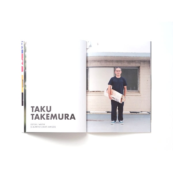 【.OWT.】.OWT.issue03　書籍 雑誌 マガジン スケートボード スケボー SKATEBOARD