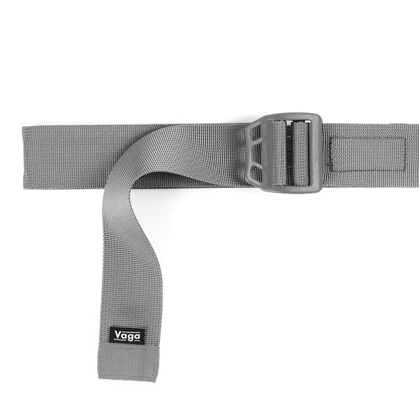 VAGA】LIGHTWEIGHT BELT バガ ベルト スケートボード スケボー