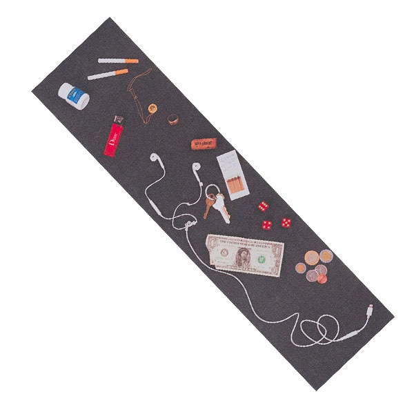 【DIME X CLASSIC GRIP】CLASSIC GRIP STUFF クラシック グリップ グリップテープ デッキテープ スケートボード スケボー SKATEBOARD