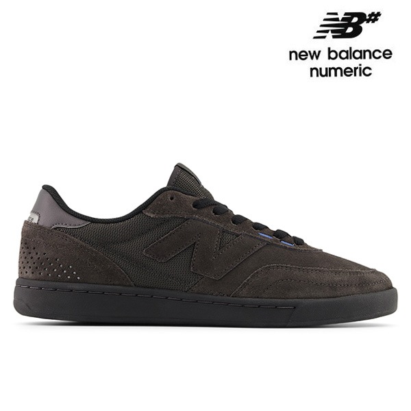 NEW BALANCE NUMERIC】NM440 V2 カラー：black cement with black(WD2