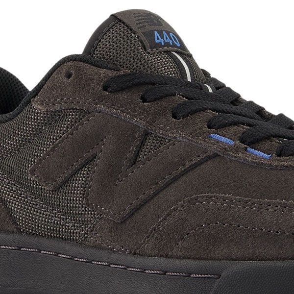 NEW BALANCE NUMERIC】NM440 V2 カラー：black cement with