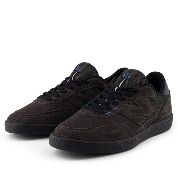 NEW BALANCE NUMERIC】NM440 V2 カラー：black cement with black(WD2