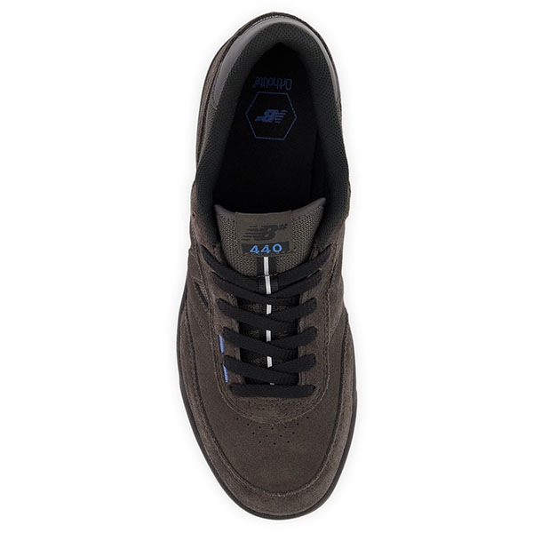 NEW BALANCE NUMERIC】NM440 V2 カラー：black cement with black(WD2