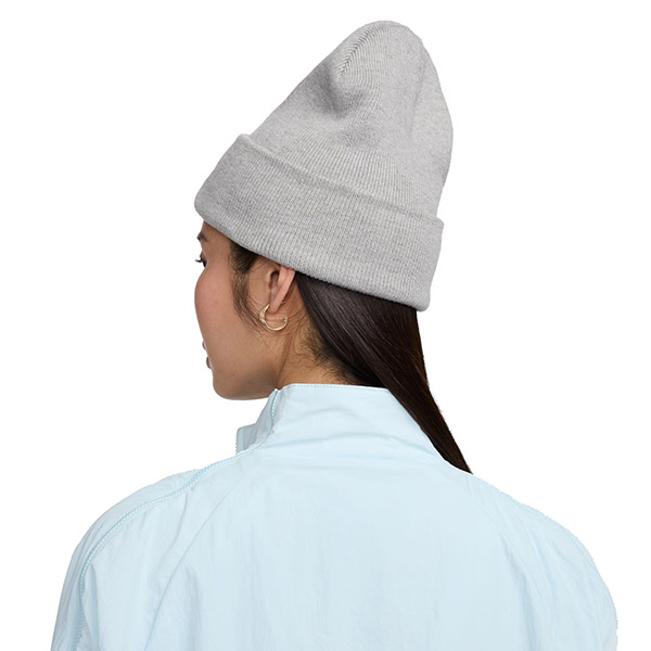 NIKE SB】PEAK FUTURA BEANIE カラー：dark grey heather/white HF0186