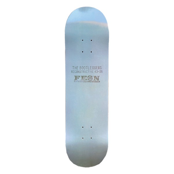 FESN】DECK 5th 2001 