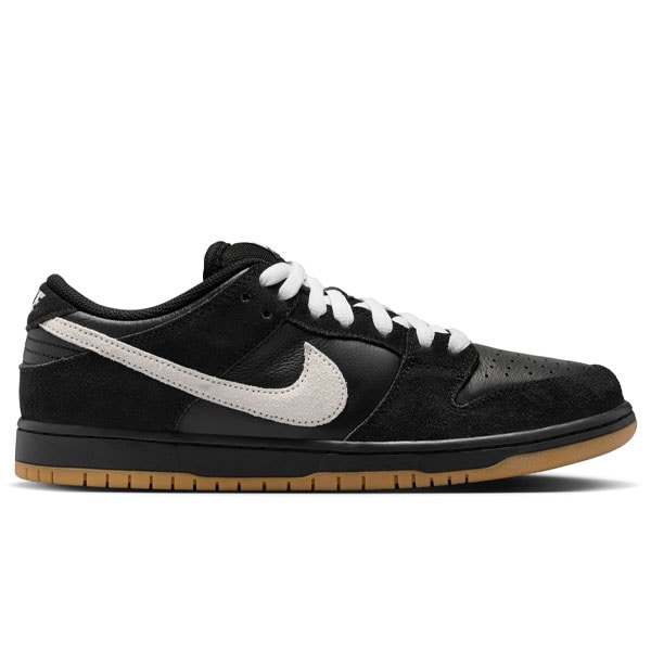 シューズ NIKE Dunk Low white&black NIKE SB】DUNK LOW PRO“WHITE＆BLACK” カラー：white/black