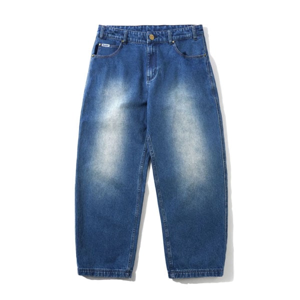 希少 即完売 Disney x Butter Goods デニム ジーンズ 希少 即完売