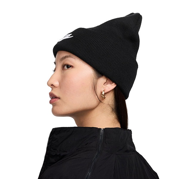 NIKE SB】PEAK FUTURA BEANIE カラー：black/white HF0186-010 ナイキ