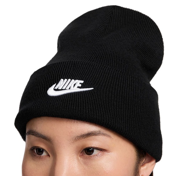 NIKE SB】PEAK FUTURA BEANIE カラー：black/white HF0186-010 ナイキ