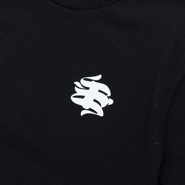 【instant×MHAK】30TH RVCA TEE Black インスタントTシャツ スケートボード スケボー SKATEBOARD