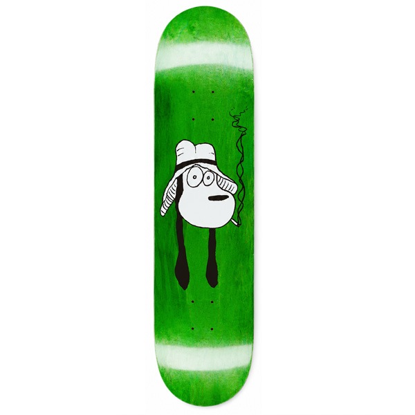 FUCKING AWESOME】Elijah Berle SPIKE DRAWING 8.5インチ ファッキン