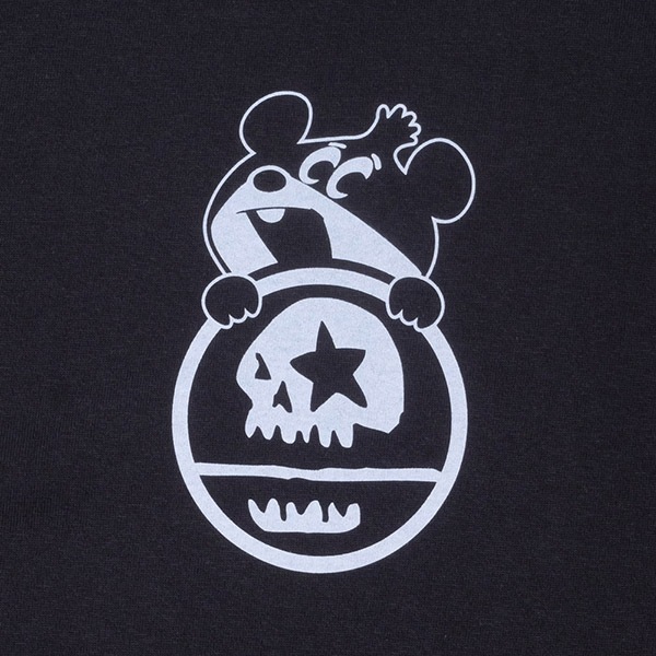 MAGICAL MOSH MISFITS×でん六】“MAGICAL MOSH DENCHAN” TEE light