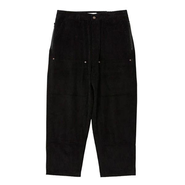 Evisen】BOHEMIAN CORDUROY WORK PANTS エビセン パンツ スケート