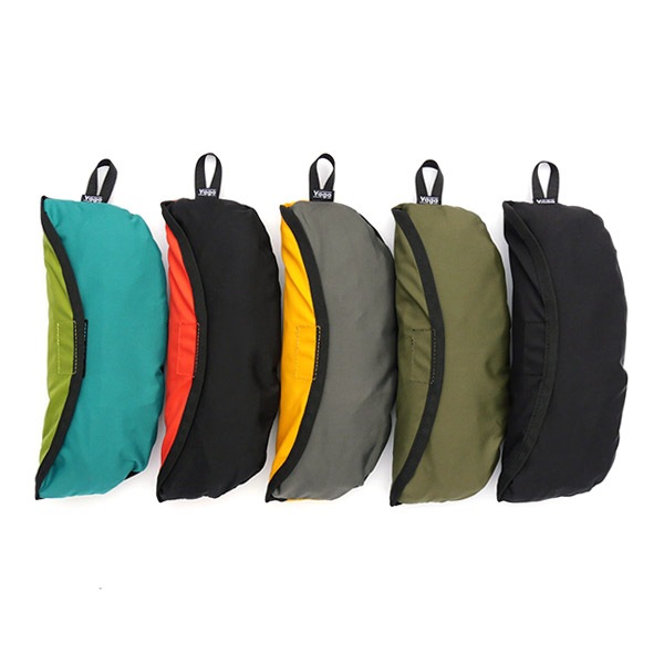 【VAGA】AMOEBA -Skateboard Wrapper- black バガ バック スケートボード スケボー SKATEBOARD