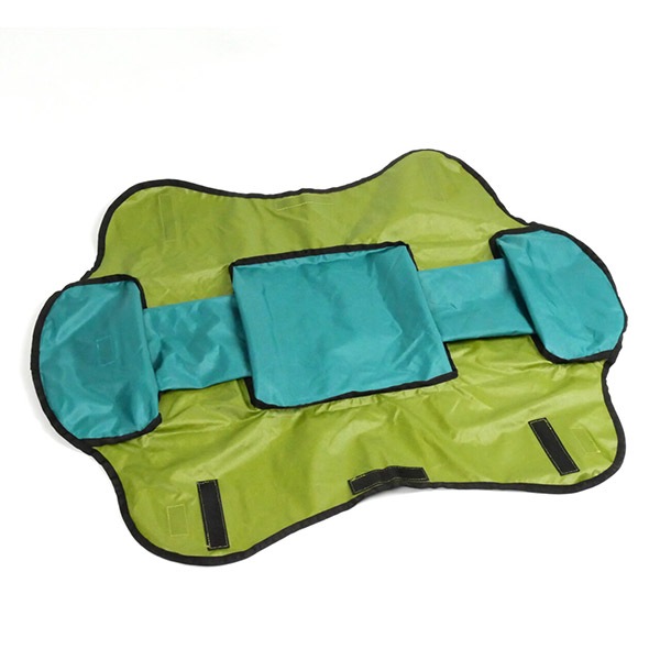 【VAGA】AMOEBA -Skateboard Wrapper- black バガ バック スケートボード スケボー SKATEBOARD