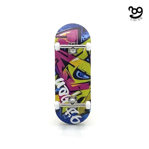 UAG F.B】SUPERNOVA ユーエージー 指スケ コンプリート フィンガー