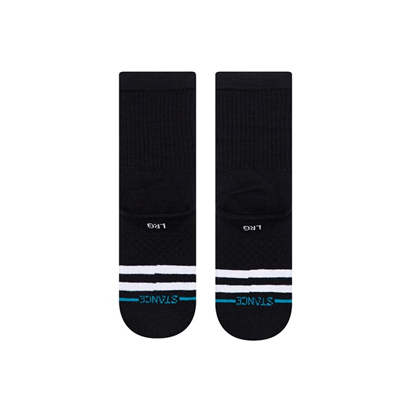 【STANCE】OG ST KIDS スタンス ソックス 靴下 キッズ スケートボード スケボー SKATEBOARD