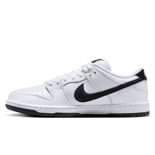 ◆正規品◆NIKE SB DUNK LOW PRO BLACK◆関税込◆男女共用◆人気 NIKE SB】DUNK LOW PRO“BLACK＆WHITE” カラー：black/white