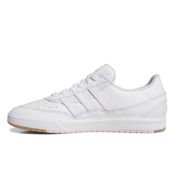 adidas skateboarding】TYSHAWN II JQ1130 cloud white/cloud