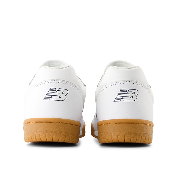 NEW BALANCE NUMERIC】Tom Knox NM600TWO カラー：white(TWO