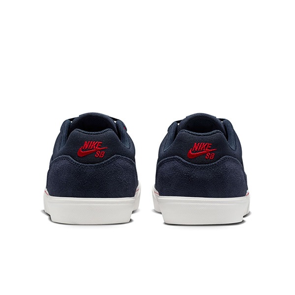 【NIKE SB】MALOR カラー:obsidian/midnight navy/summit white/gym red FV6064-402 ナイキ エスビー スケートボード スケボー シューズ 靴 スニーカー SKATEBOARD SHOES