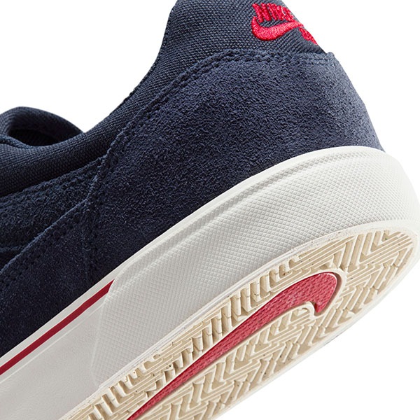 【NIKE SB】MALOR カラー:obsidian/midnight navy/summit white/gym red FV6064-402 ナイキ エスビー スケートボード スケボー シューズ 靴 スニーカー SKATEBOARD SHOES