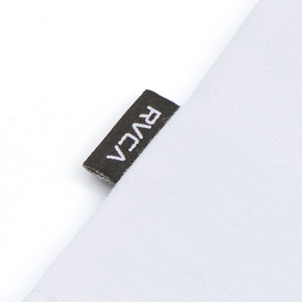 【instant×MHAK】30TH RVCA TEE white インスタントTシャツ スケートボード スケボー SKATEBOARD