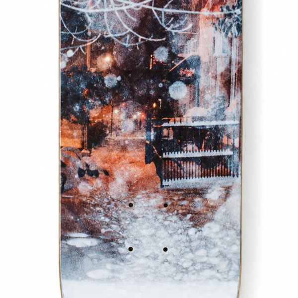FUCKING AWESOME】Anthony Van Engelen SNOWFALL 8.5インチ ファッキン