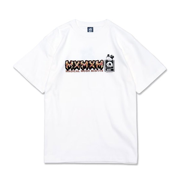 MAGICAL MOSH MISFITS×でん六】