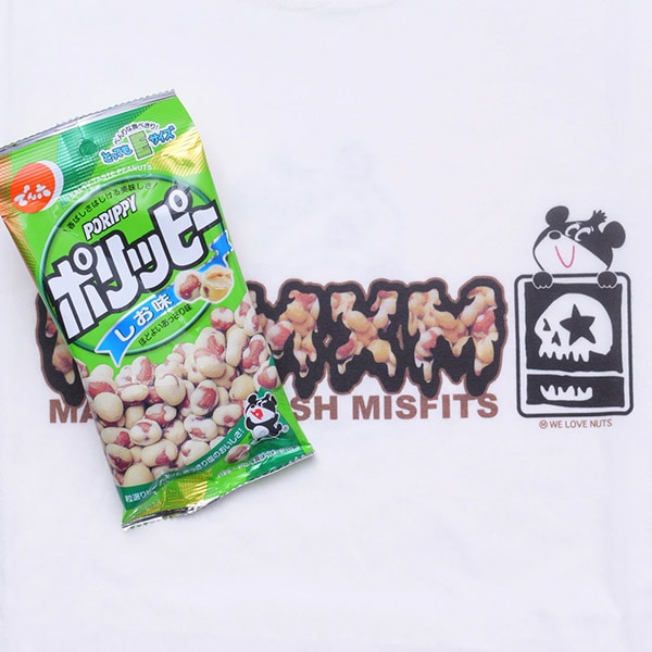 MAGICAL MOSH MISFITS×でん六】