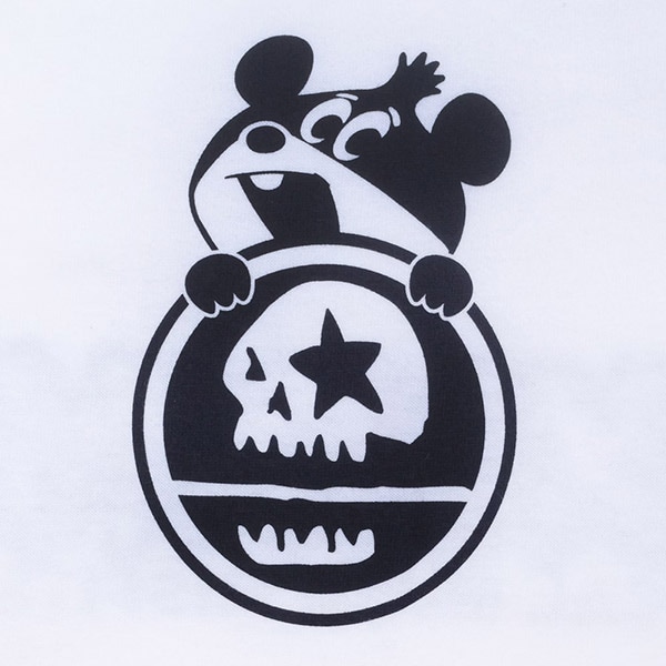 MAGICAL MOSH MISFITS×でん六】