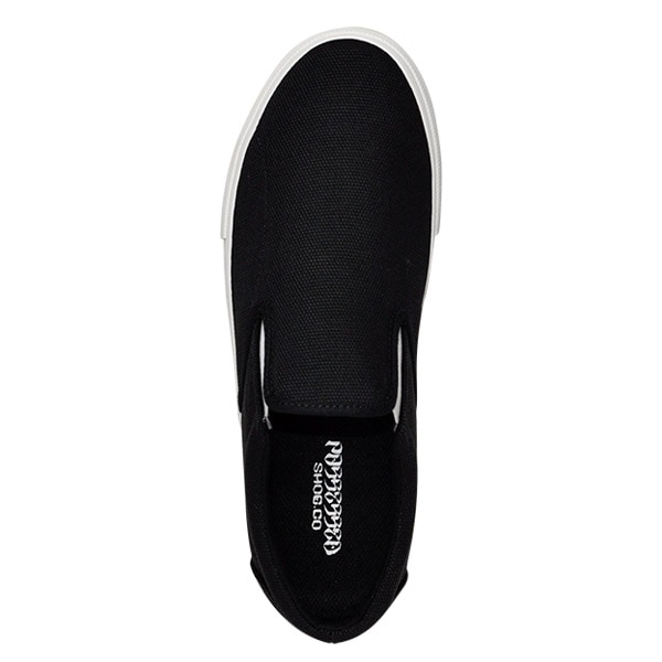 スケートボード Possessed shoes  upsetter US9.5 POSSESSED SHOE (ポゼスト) ISLAND UPSETTERS SKATE GANG ポ