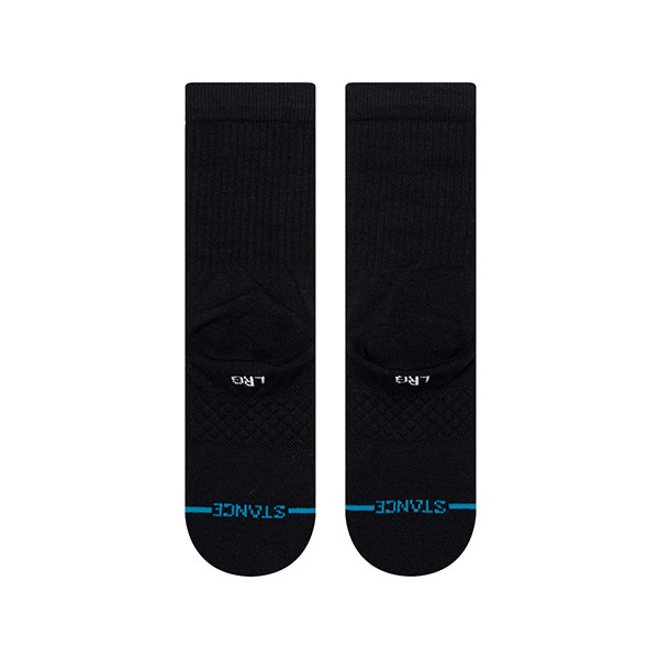 【STANCE】ICON ST KIDS スタンス ソックス 靴下 キッズ スケートボード スケボー SKATEBOARD