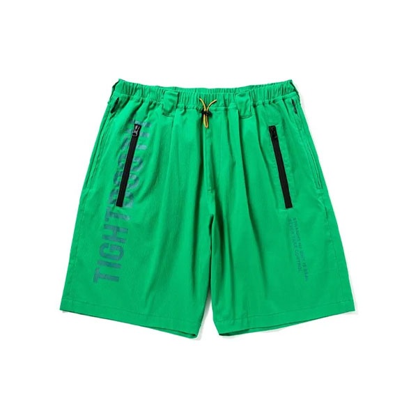 パンツ TIGHTBOOTH BOARD SHORTS TIGHTBOOTH LABEL LOGO BOARD SHORTS | MAROON